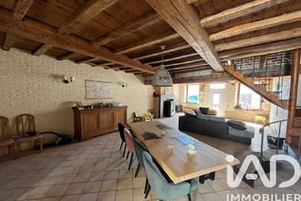 achat maison pernes 62550