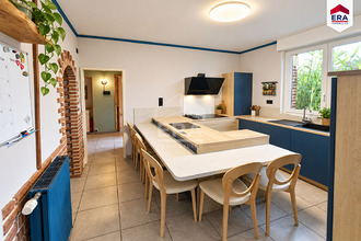 achat maison pernes 62550