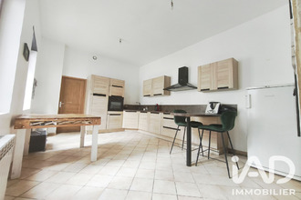 achat maison pernes 62550