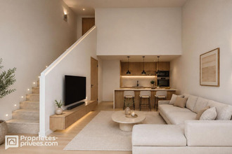 achat maison pernes-les-fontaines 84000