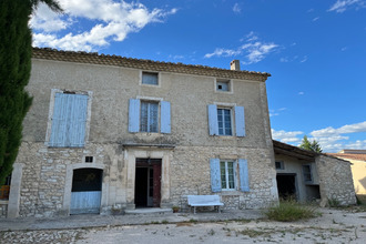 achat maison pernes-les-fontaines 84210