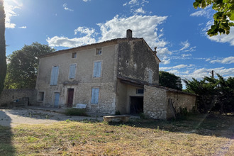 achat maison pernes-les-fontaines 84210