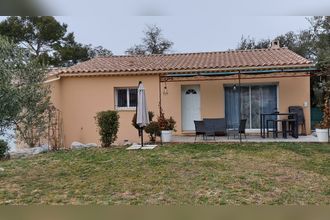 achat maison pernes-les-fontaines 84210