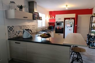 achat maison pernes-les-fontaines 84210