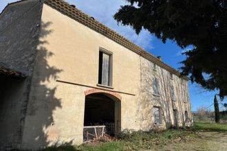 achat maison pernes-les-fontaines 84210