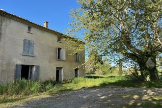 achat maison pernes-les-fontaines 84210