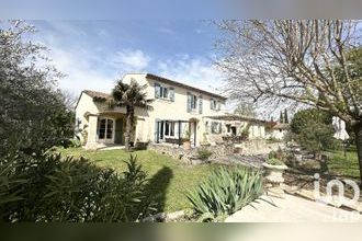 achat maison pernes-les-fontaines 84210