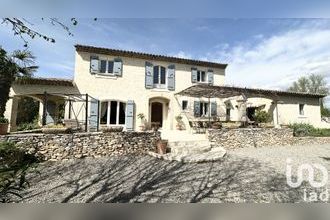 achat maison pernes-les-fontaines 84210