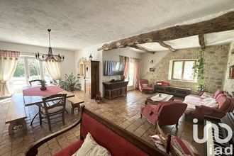 achat maison pernes-les-fontaines 84210