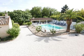 achat maison pernes-les-fontaines 84210