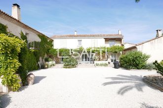 achat maison pernes-les-fontaines 84210