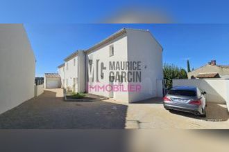 achat maison pernes-les-fontaines 84210