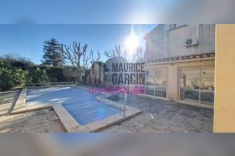 achat maison pernes-les-fontaines 84210