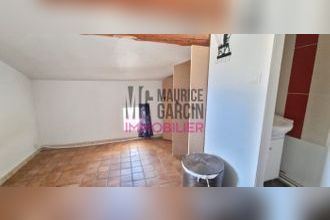 achat maison pernes-les-fontaines 84210