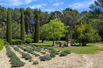 achat maison pernes-les-fontaines 84210