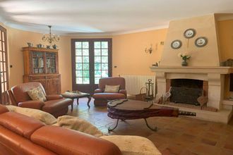 achat maison pernes-les-fontaines 84210