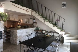 achat maison pernes-les-fontaines 84210