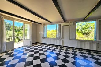 achat maison pernes-les-fontaines 84210