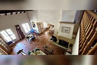 achat maison pernes-les-fontaines 84210