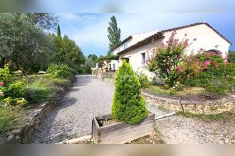 achat maison pernes-les-fontaines 84210