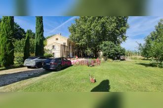 achat maison pernes-les-fontaines 84210