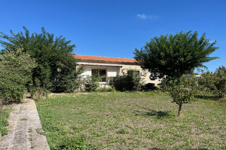 achat maison pernes-les-fontaines 84210