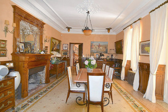 achat maison pernes-les-fontaines 84210