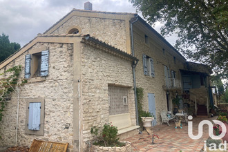 achat maison pernes-les-fontaines 84210