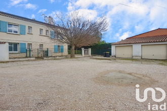 achat maison pernes-les-fontaines 84210