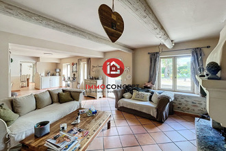 achat maison pernes-les-fontaines 84210