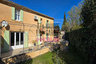 achat maison pernes-les-fontaines 84210