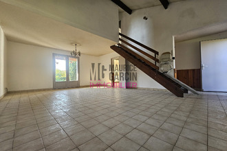 achat maison pernes-les-fontaines 84210