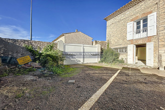 achat maison pernes-les-fontaines 84210