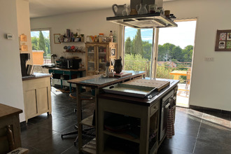 achat maison pernes-les-fontaines 84210