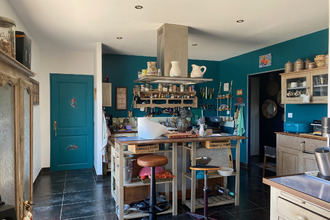 achat maison pernes-les-fontaines 84210