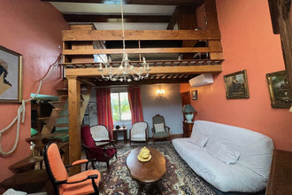 achat maison pernes-les-fontaines 84210
