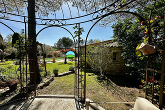 achat maison pernes-les-fontaines 84210