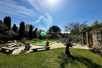 achat maison pernes-les-fontaines 84210