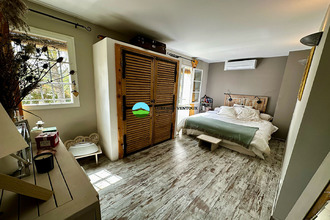 achat maison pernes-les-fontaines 84210