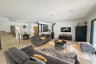 achat maison pernes-les-fontaines 84210