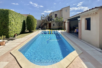 achat maison pernes-les-fontaines 84210