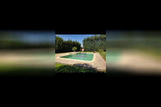 achat maison pernes-les-fontaines 84210