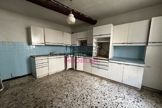 achat maison pernes-les-fontaines 84210