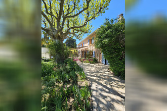 achat maison pernes-les-fontaines 84210