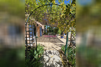 achat maison pernes-les-fontaines 84210