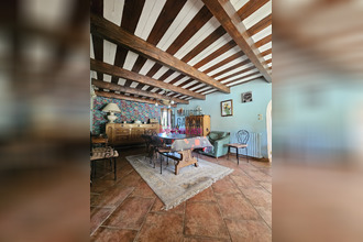 achat maison pernes-les-fontaines 84210