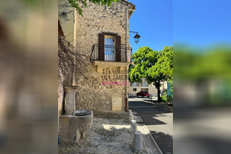 achat maison pernes-les-fontaines 84210