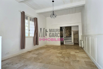 achat maison pernes-les-fontaines 84210