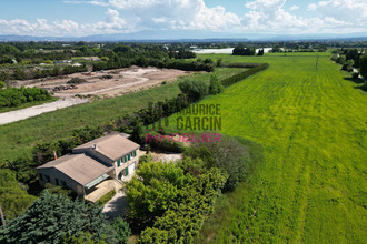 achat maison pernes-les-fontaines 84210