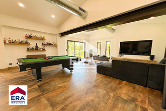 achat maison pernes-les-fontaines 84210